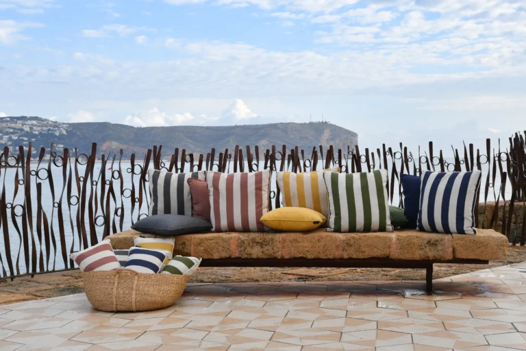 Care tips for your cushions