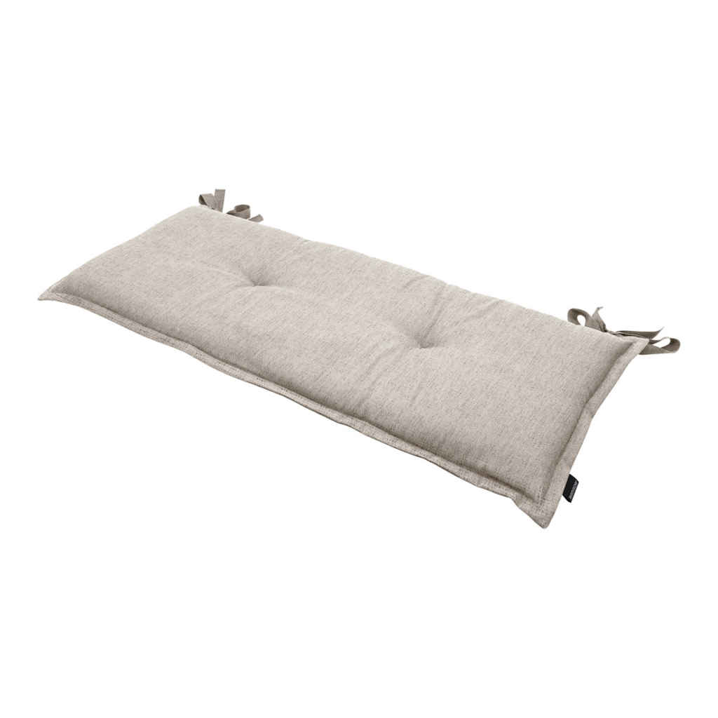 Bench cushion ca.150x48cm Panama blend