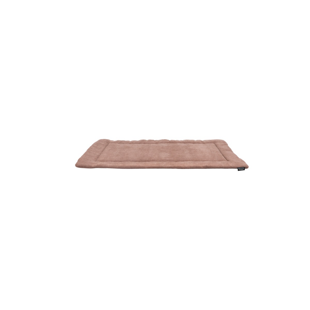 Bench mat ca.58x40cm Lins bronze