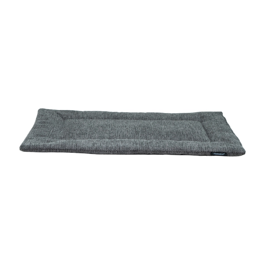 Bench mat ca.73x45cm Lord light grey