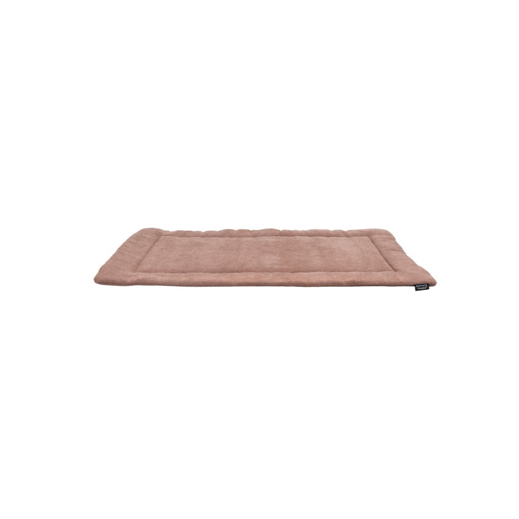 Bench mat ca.73x45cm Lins bronze