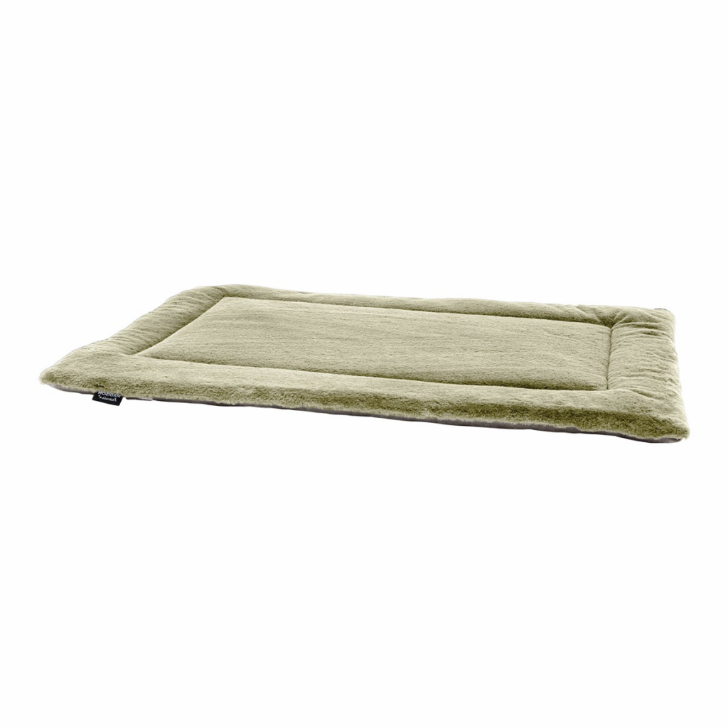 Bench mat ca.104x68cm Taupe