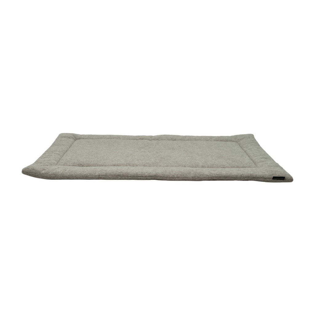 Bench mat ca.119x73cm Lord beige