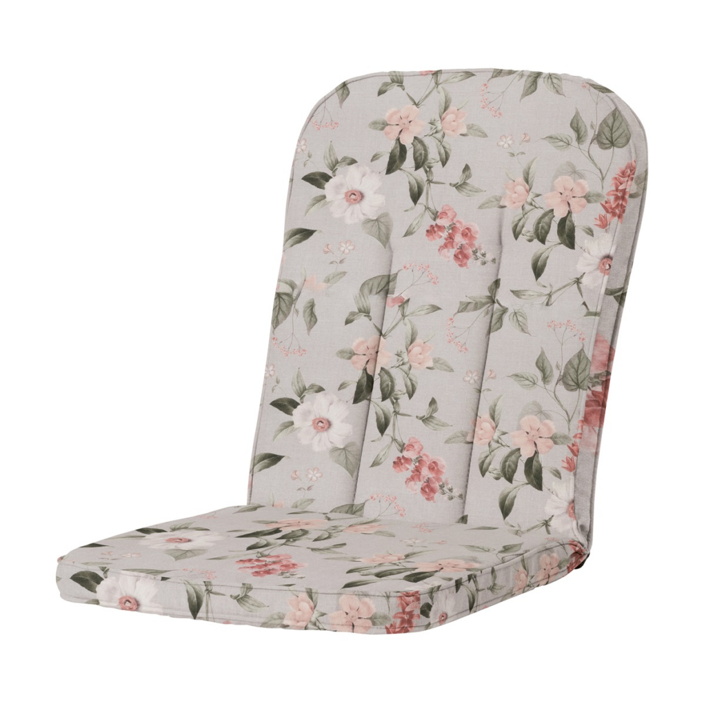 Carlo/Calvia/Kos ca.100x48cm Outdoor+ Julliete grey