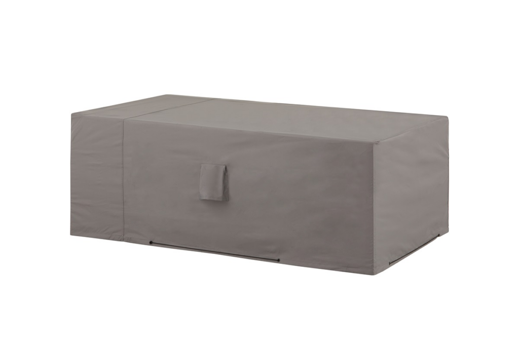 Lounge cover 170x100xh70cm Grey – WR 160gr. grade 6