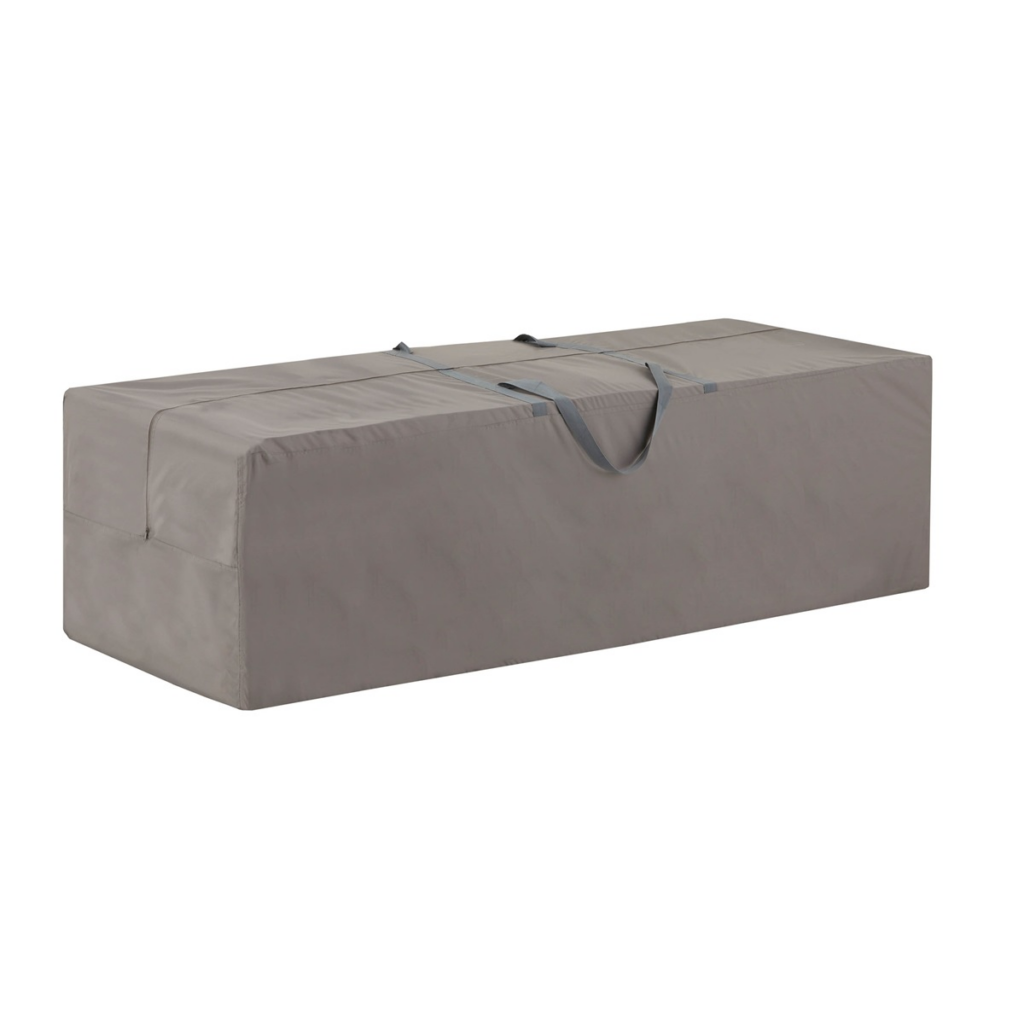 Cushions cover 200x75x60cm Grey – WR 160gr. grade 6