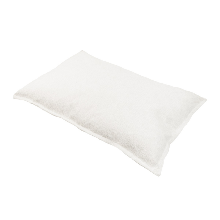 Dog bed comfort ca.100x70cm Tressor ecru
