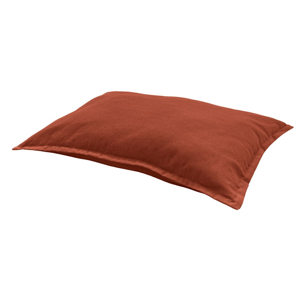 Dog bed comfort ca.120x80x10cm Panama terra