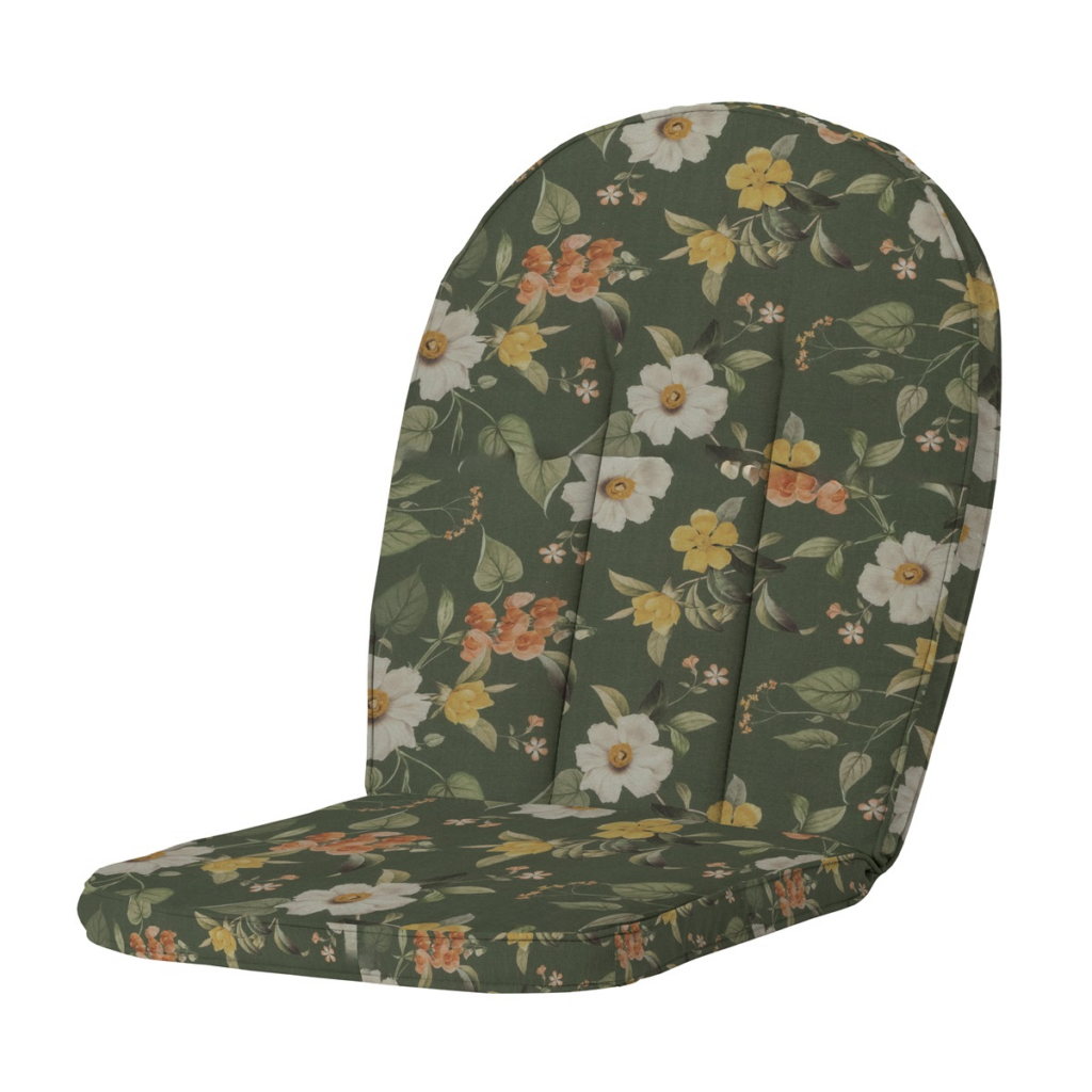 Kettler comfort/prince ca.105x52cm Outdoor+ Julliete green