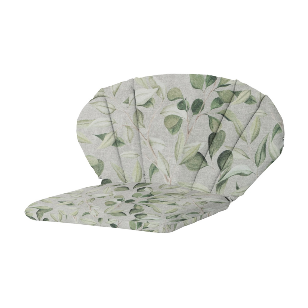 Elegance/Toledo chair cushion ca.77x48cm Outdoor WR Diez