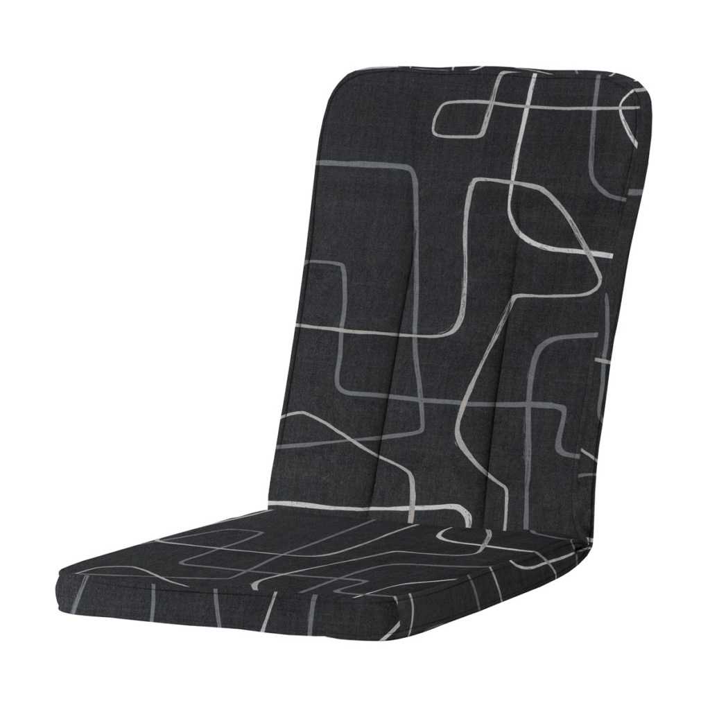 Exelsior/Primero/Balero ca.110x48cm Joah grey