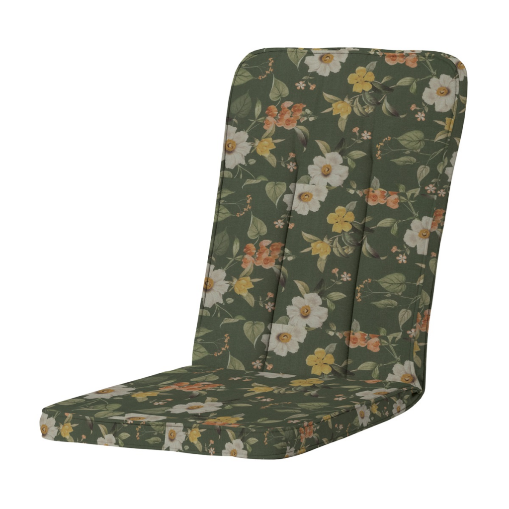 Exelsior/Primero/Balero ca.110x48cm Outdoor+ Julliete green