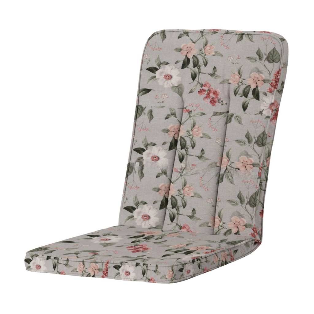 Exelsior/Primero/Balero ca.110x48cm Outdoor+ Julliete grey