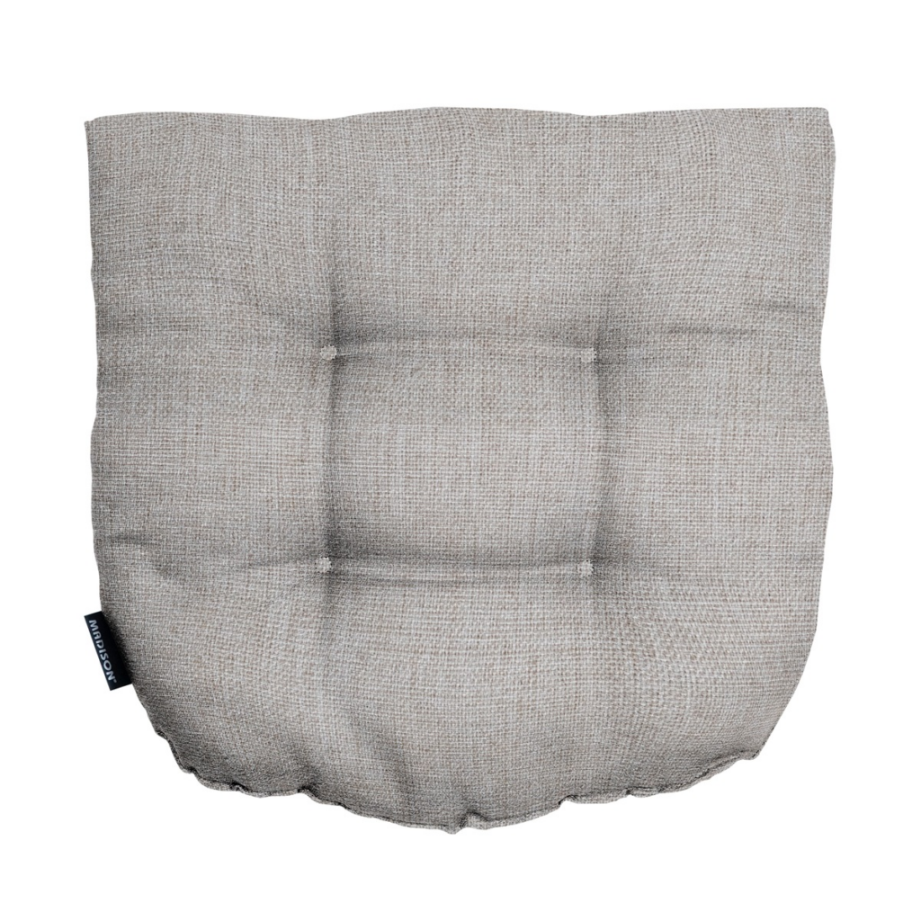 Wicker Flex ca.46x46cm Best deal Sand