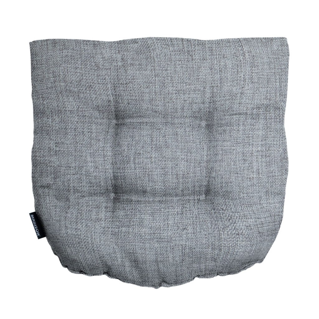 Wicker Flex ca.46x46cm Best deal Grey