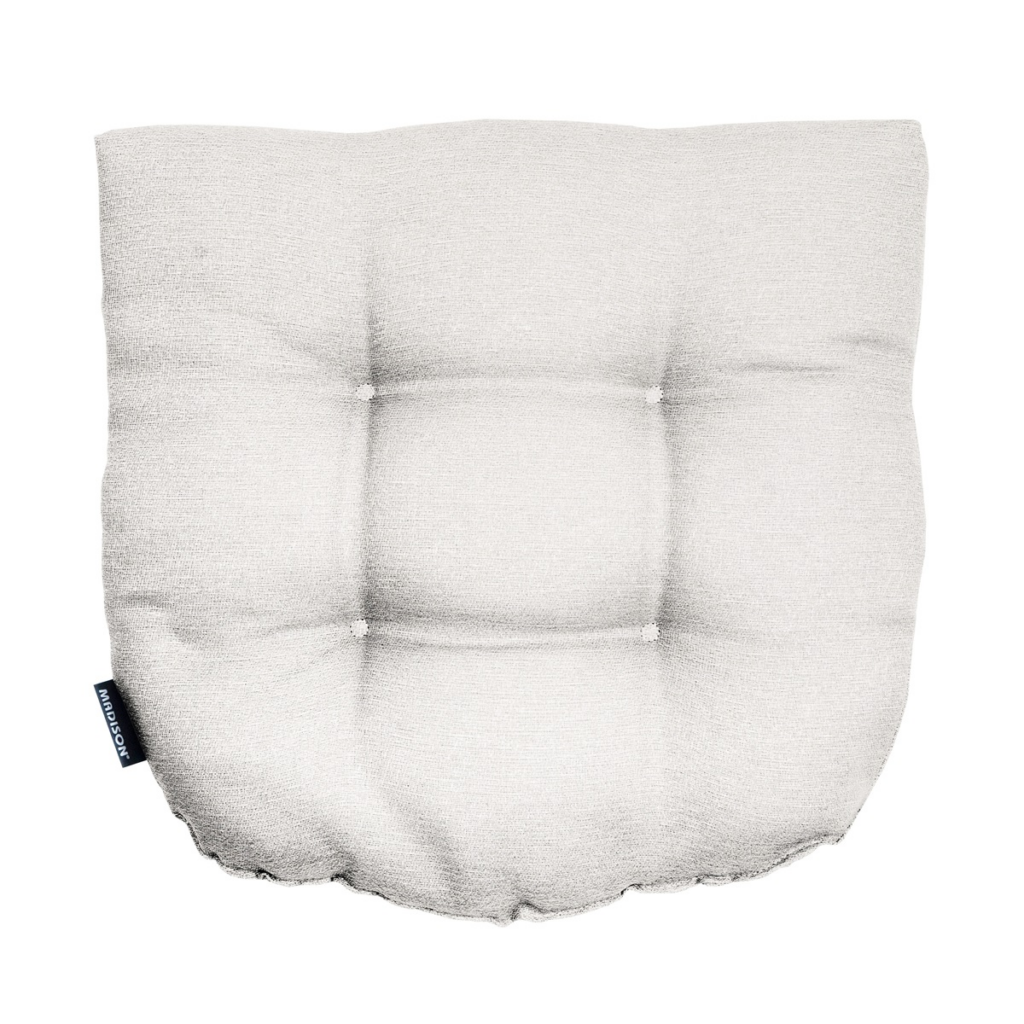 Wicker Flex ca.46x46cm Outdoor WR Napels sand