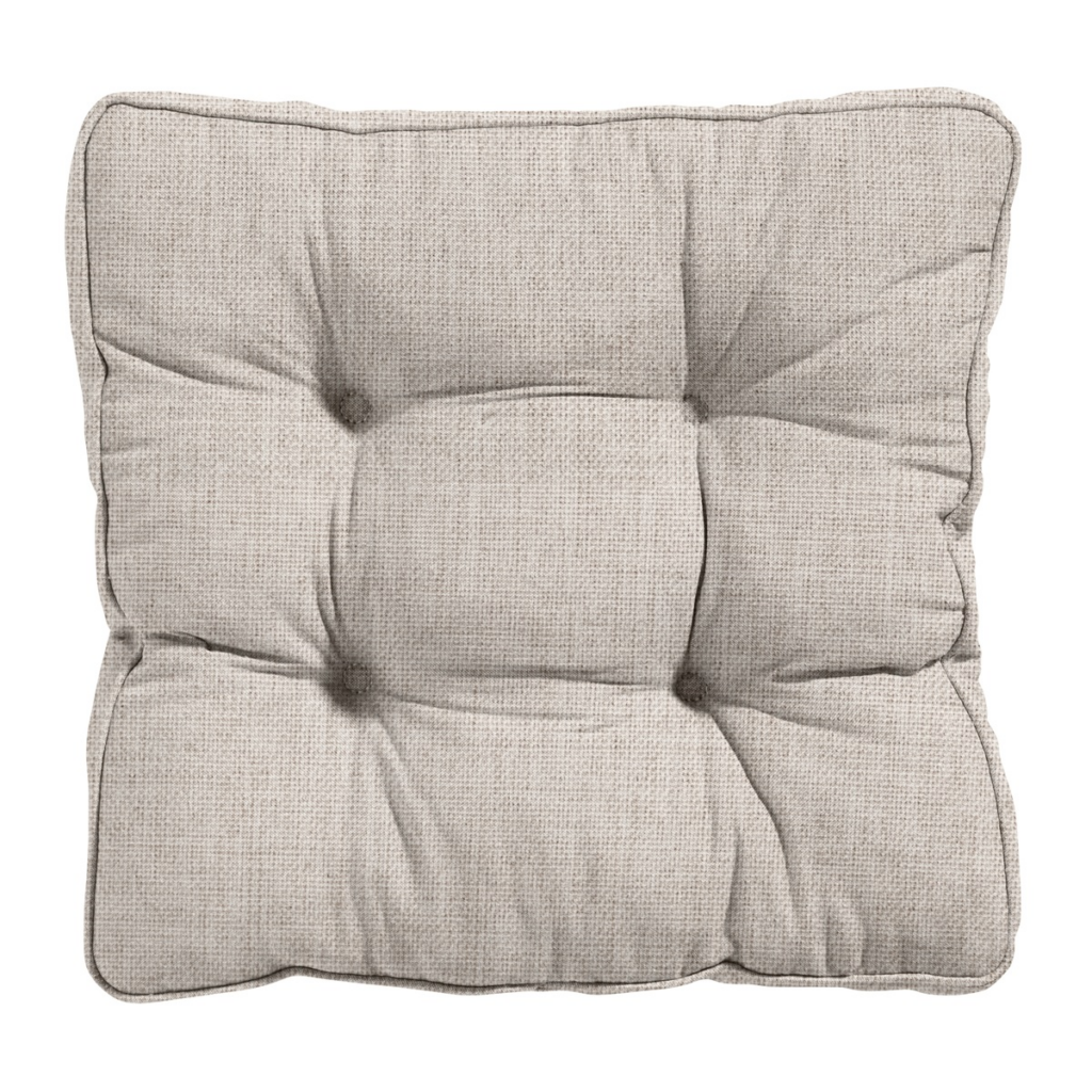 Matress seat Florance ca.47x47cm Panama blend