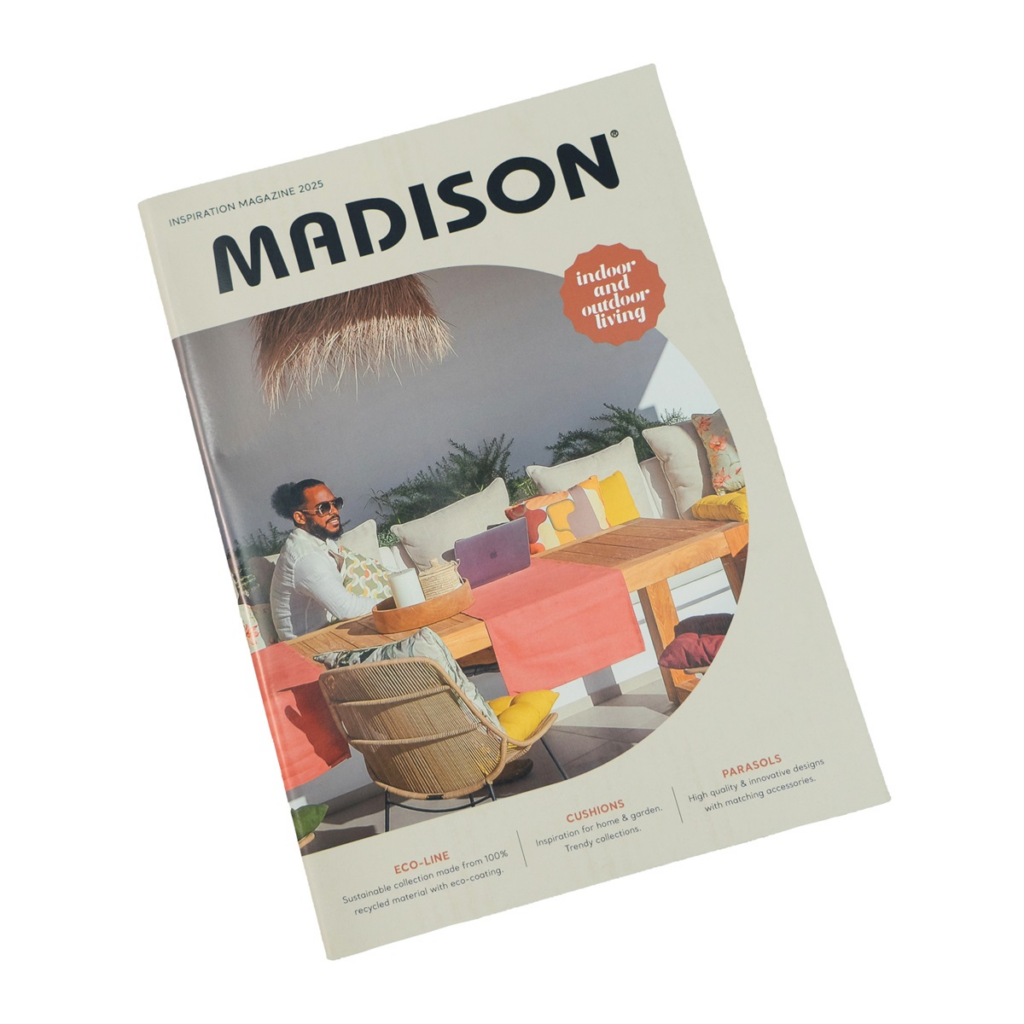 Inspiration magazine 2025 EN