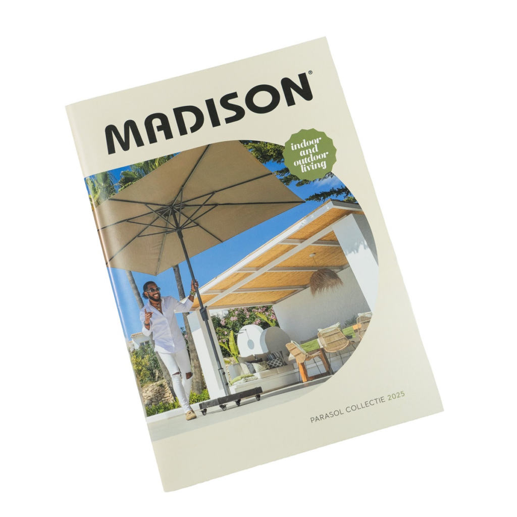 Parasol magazine 2025 NL