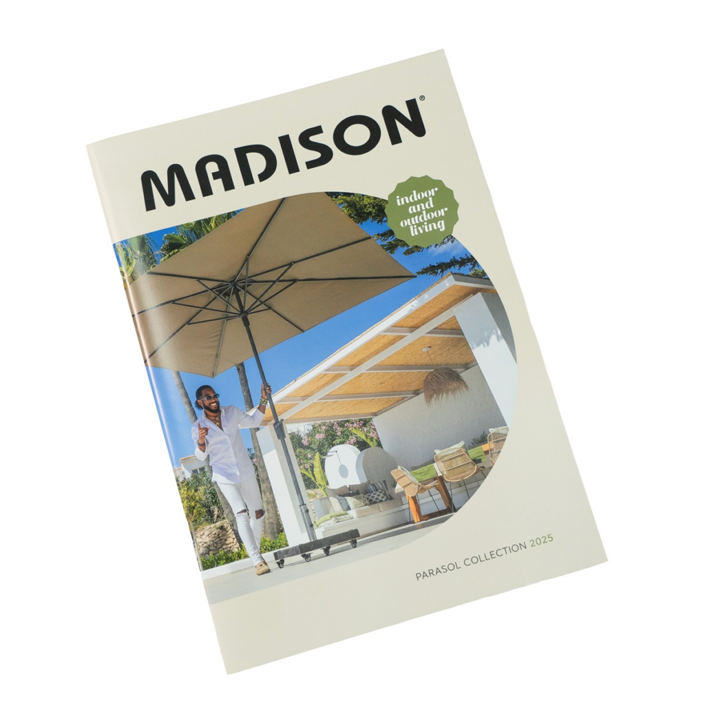 Parasol magazine 2025 EN