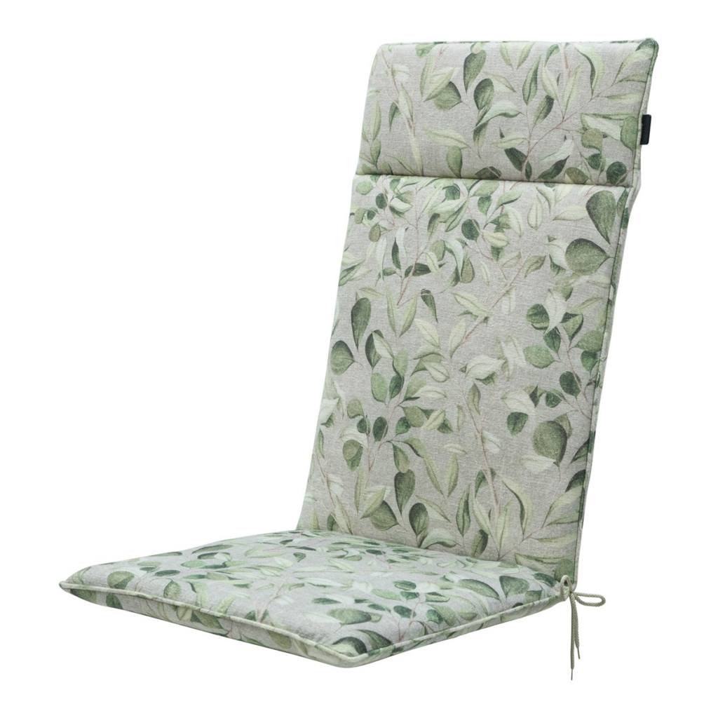 High back universal ca.120x50cm Outdoor WR Diez
