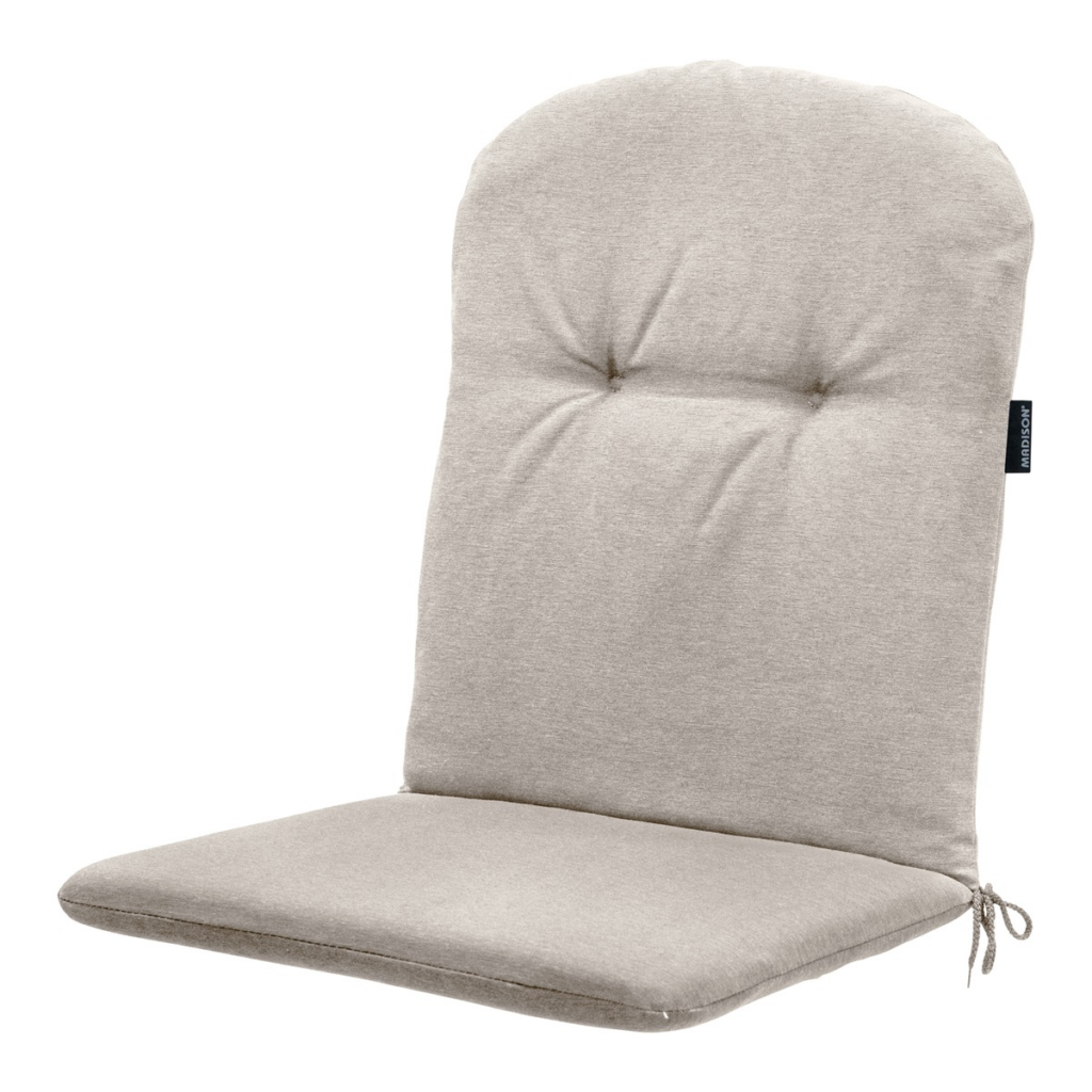 Bucket seat high ca.96x45cm Panama blend