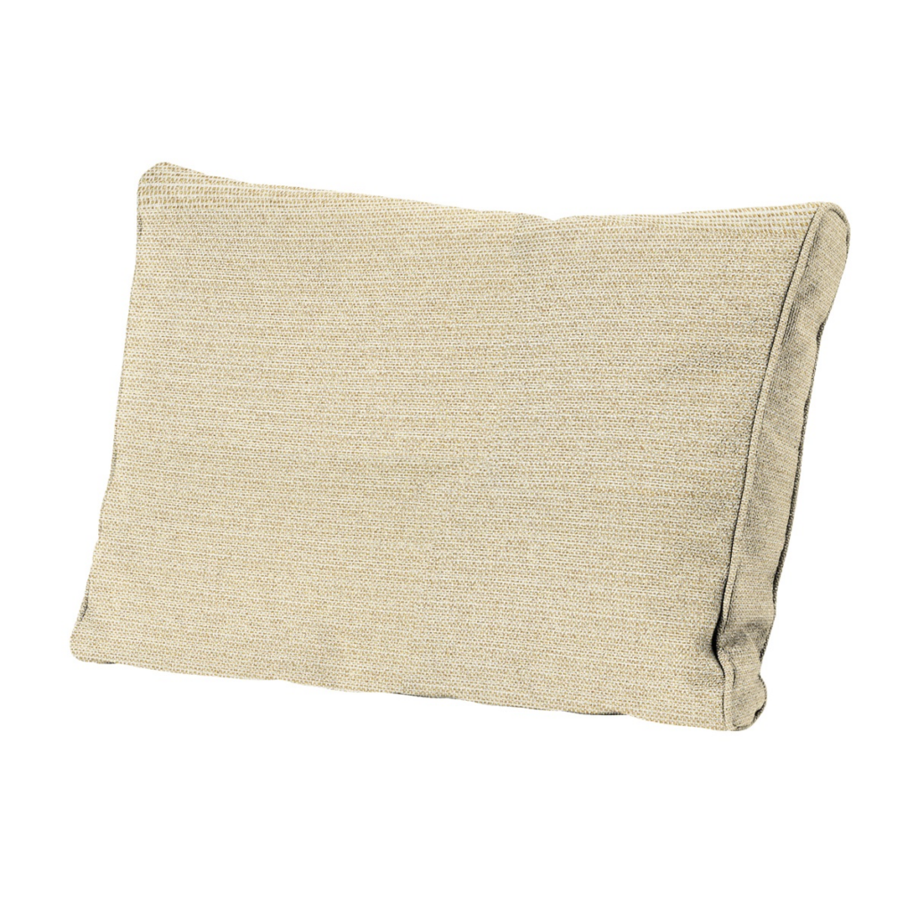 Back cushion lounge ca.40x60cm Outdoor Richmond moss