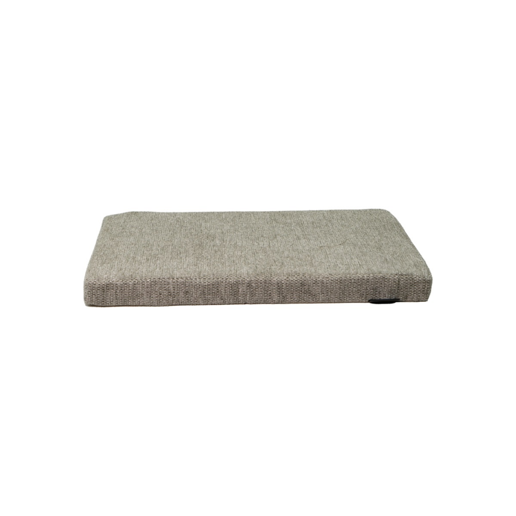 Dog mat ca.58x40x5cm Lord beige