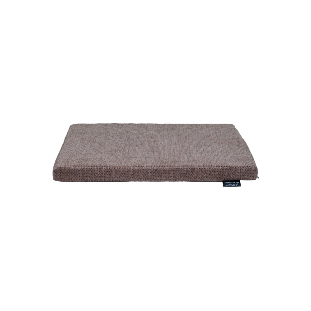 Dog mat ca.58x40x5cm Lord rose