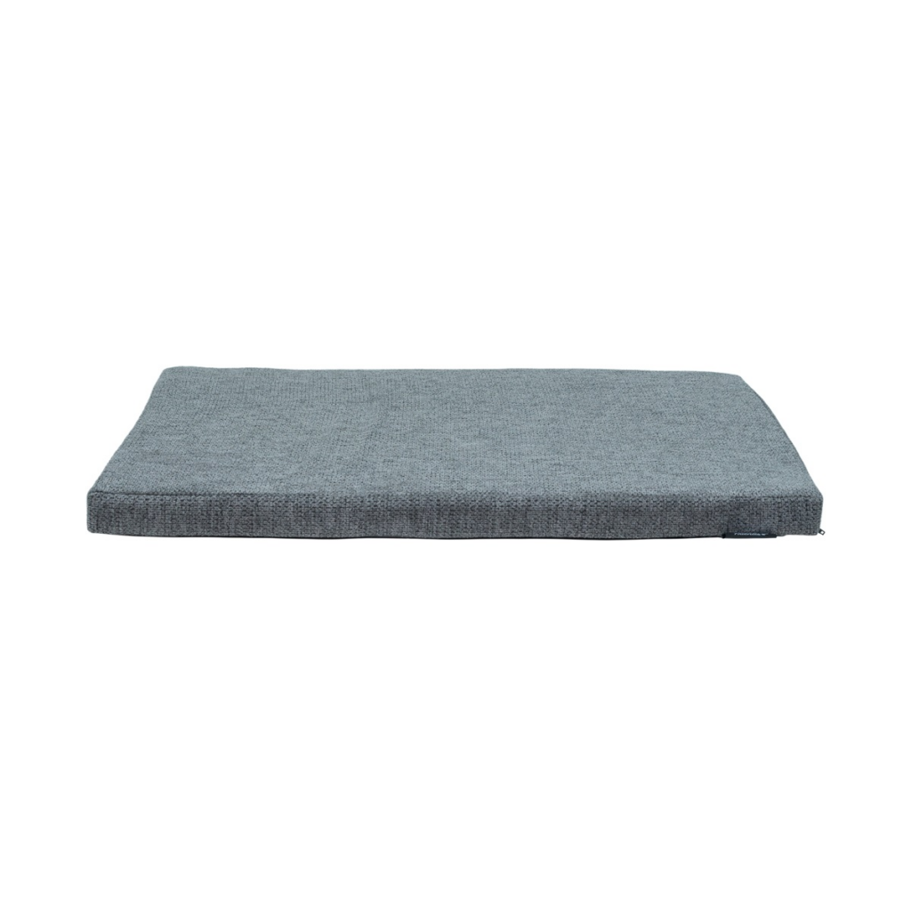 Dog mat ca.73x45x5cm Lord light grey
