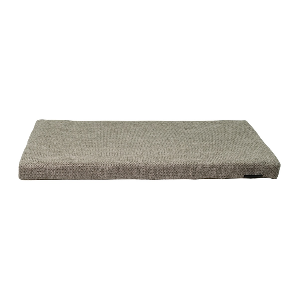 Dog mat ca.73x45x5cm Lord beige