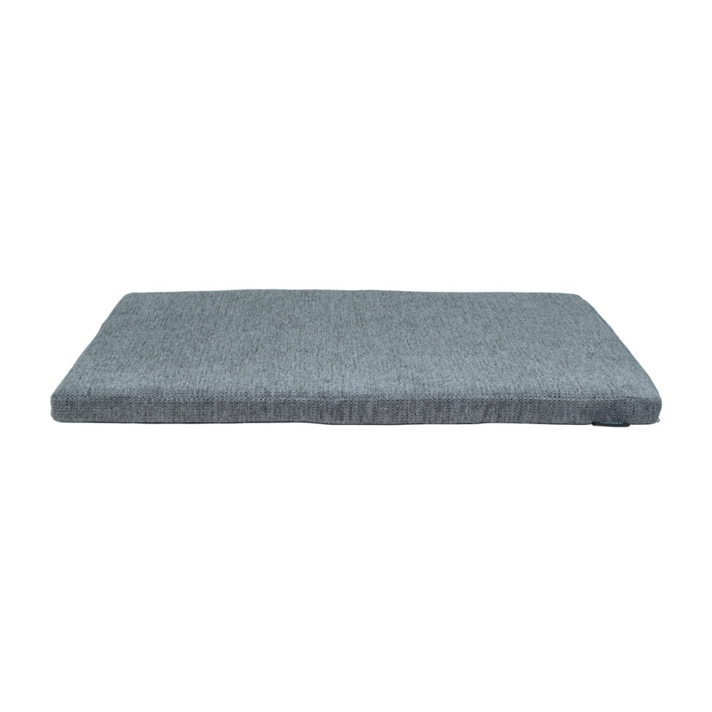 Dog mat ca.88x55x5cm Lord light grey