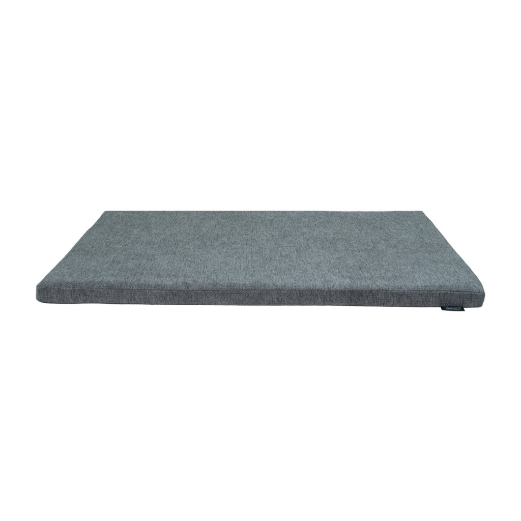 Dog mat ca.104x68x5cm Lord light grey