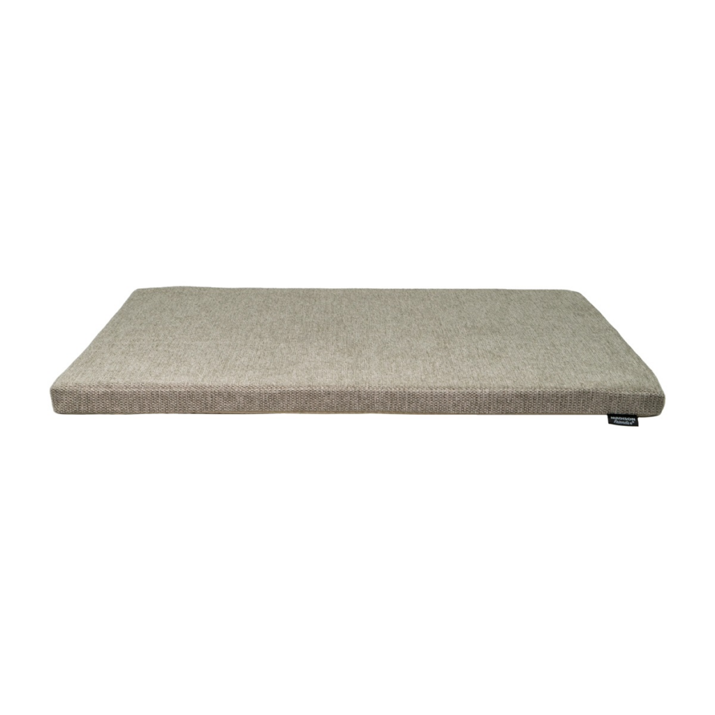 Dog mat ca.104x68x5cm Lord beige