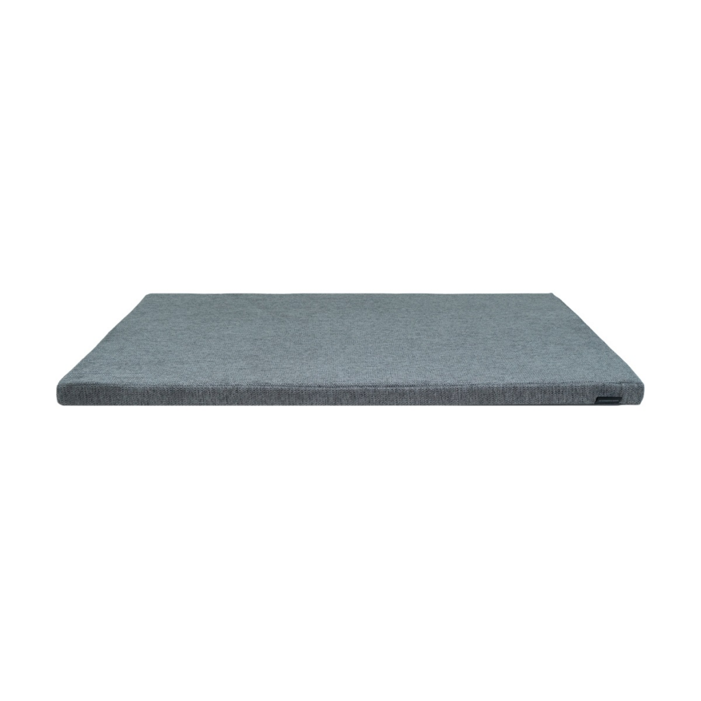Dog mat ca.119x73x5cm Lord light grey