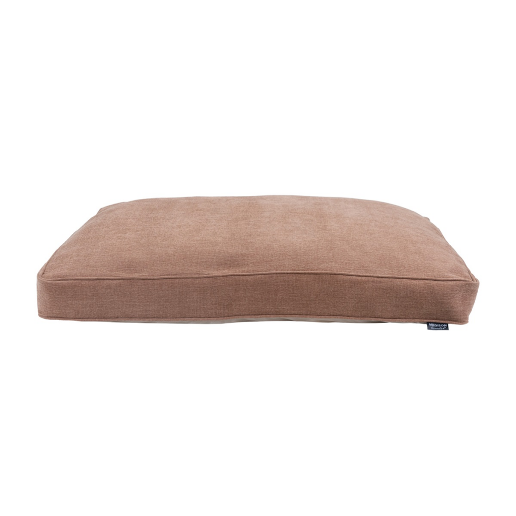 Doglounge memory ca.80x55x10cm Lins bronze