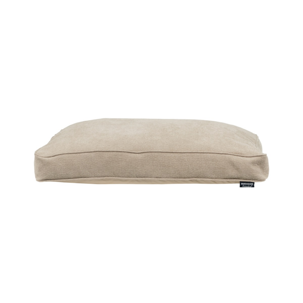 Doglounge memory ca.80x55x10cm Lins taupe