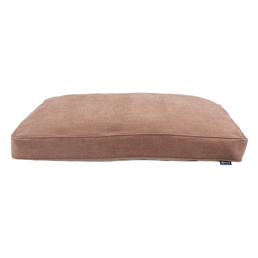 Doglounge memory ca.100x68x12cm Lins bronze