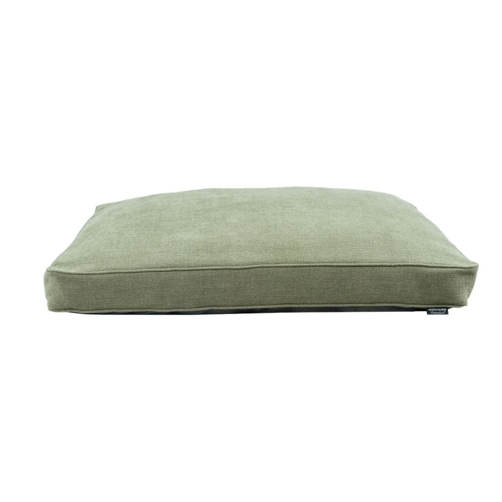 Doglounge memory ca.100x68x12cm Lins sage