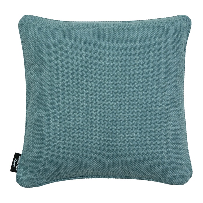 Decorative cushion ca.60x60cm Nola blue