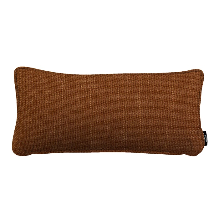 Decorative cushion ca.30x60cm Nola terra