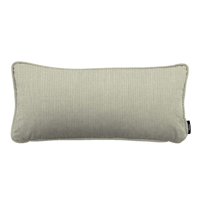 Decorative cushion ca.30x60cm Nola natural
