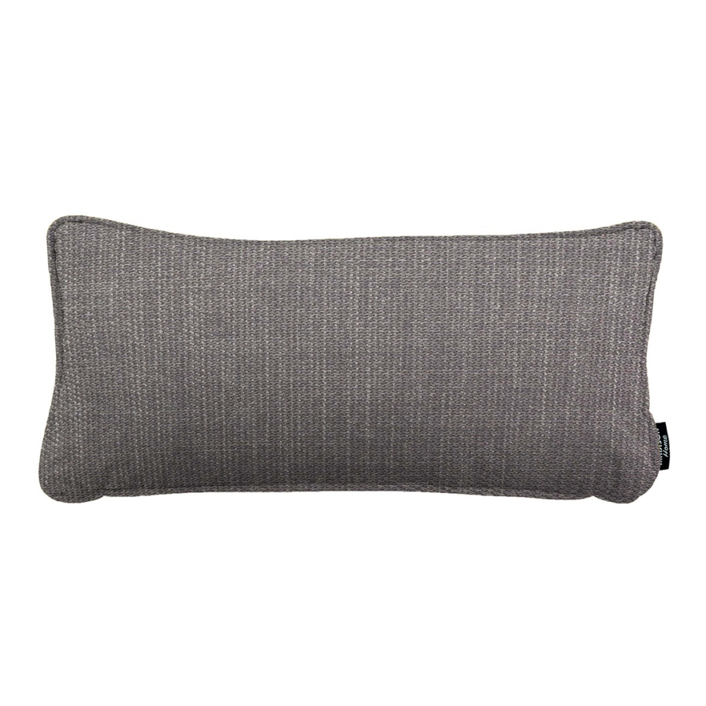 Decorative cushion ca.30x60cm Nola lila