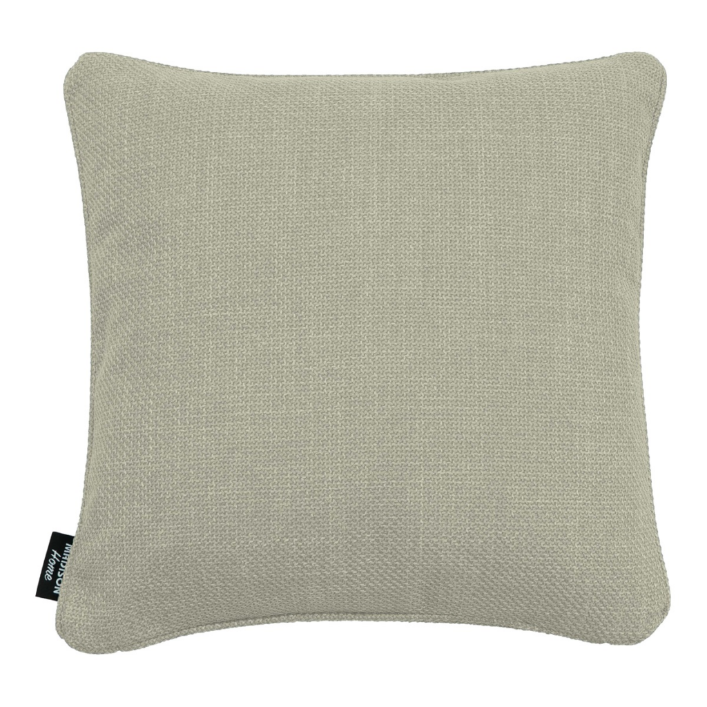 Decorative cushion ca.45x45cm Nola natural