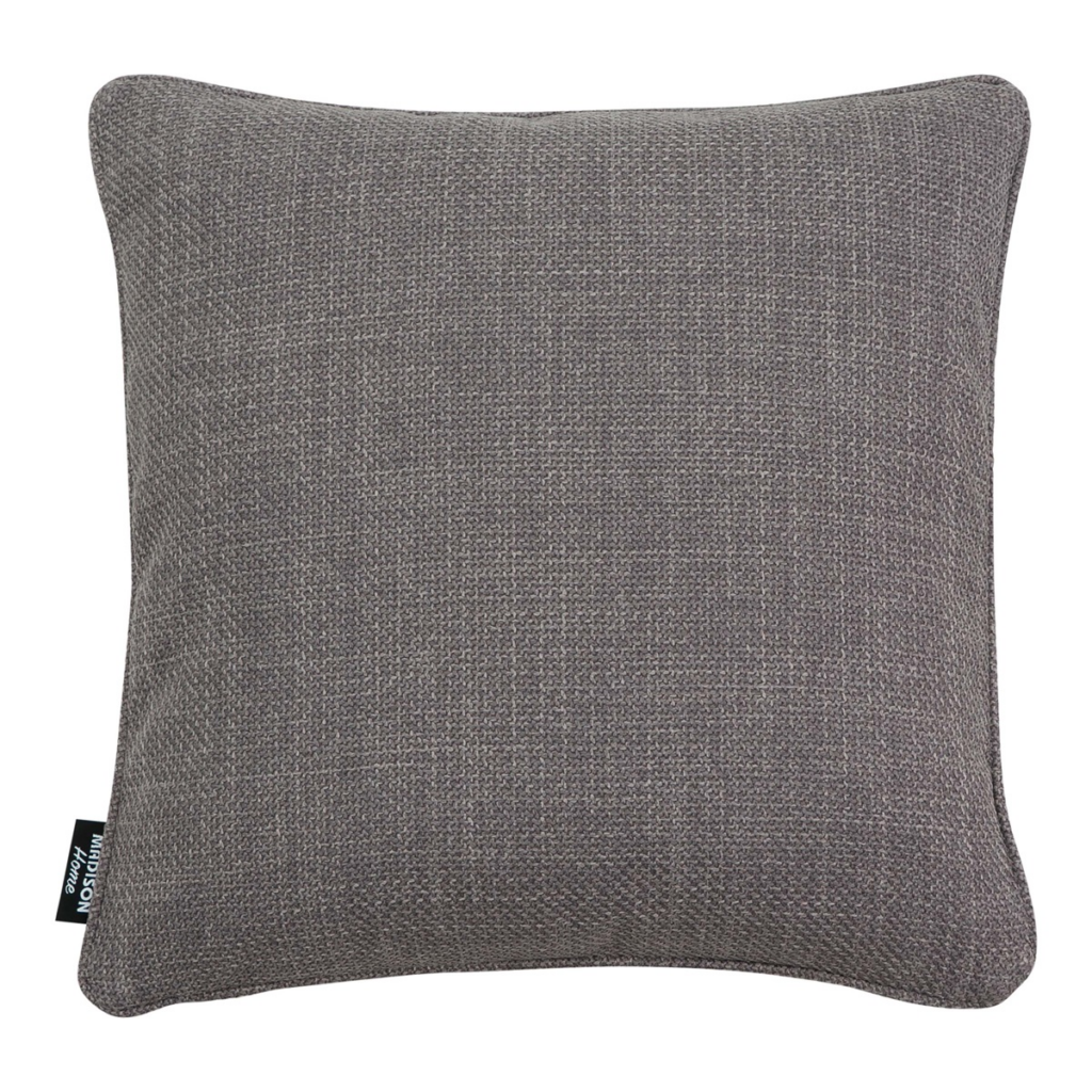 Decorative cushion ca.45x45cm Nola lila