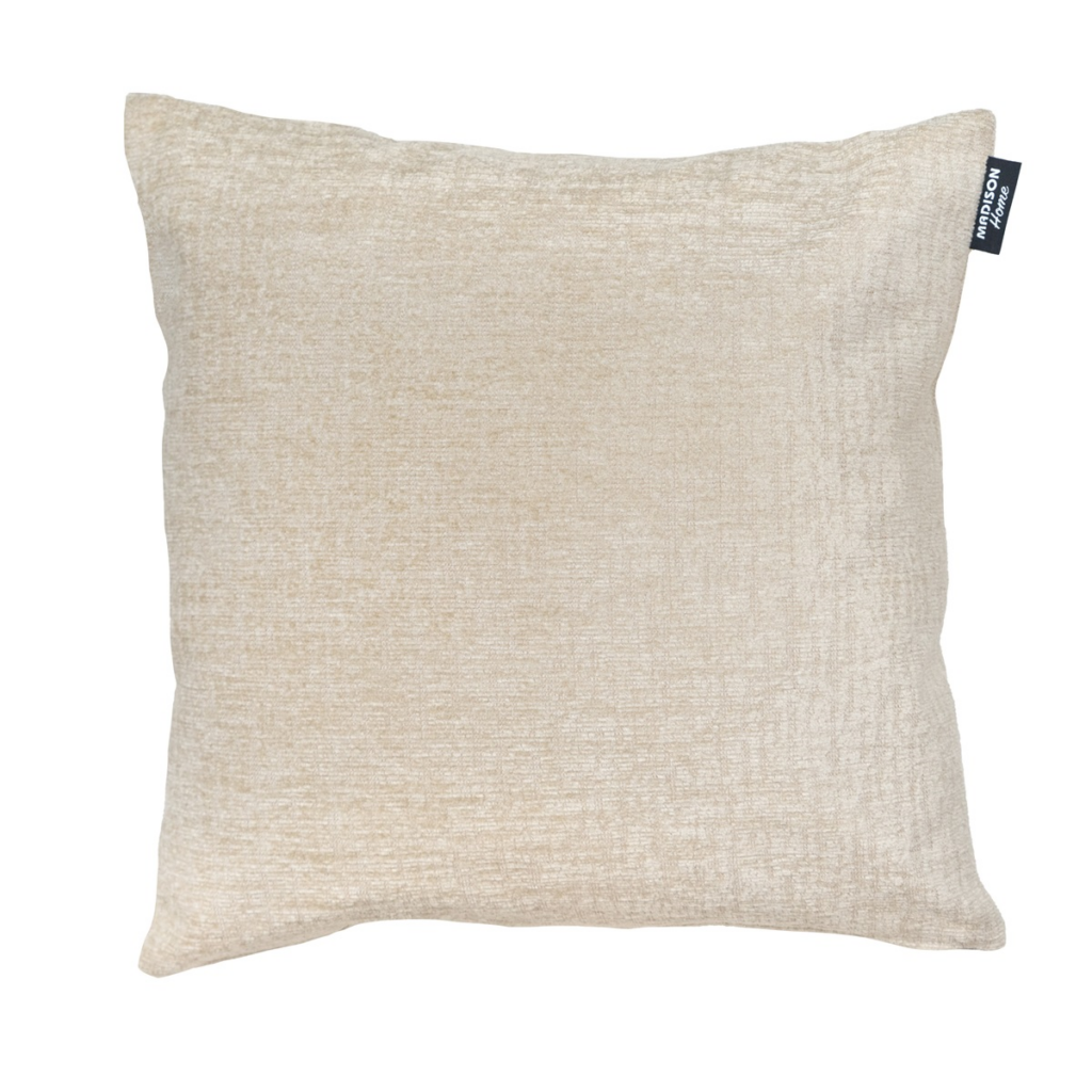 Decorative cushion ca.45x45cm Pippa natural