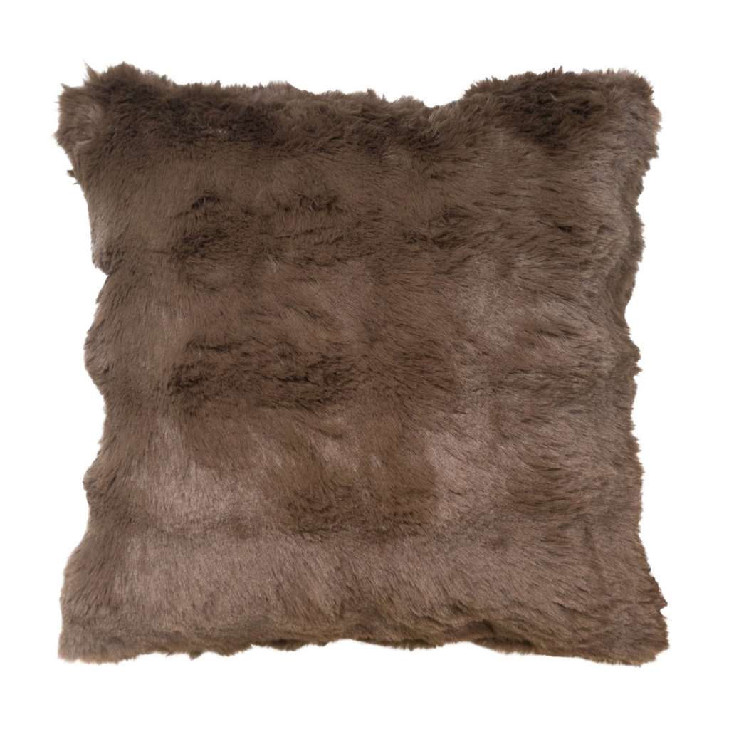 Decorative cushion ca.45x45cm Bobbie brown
