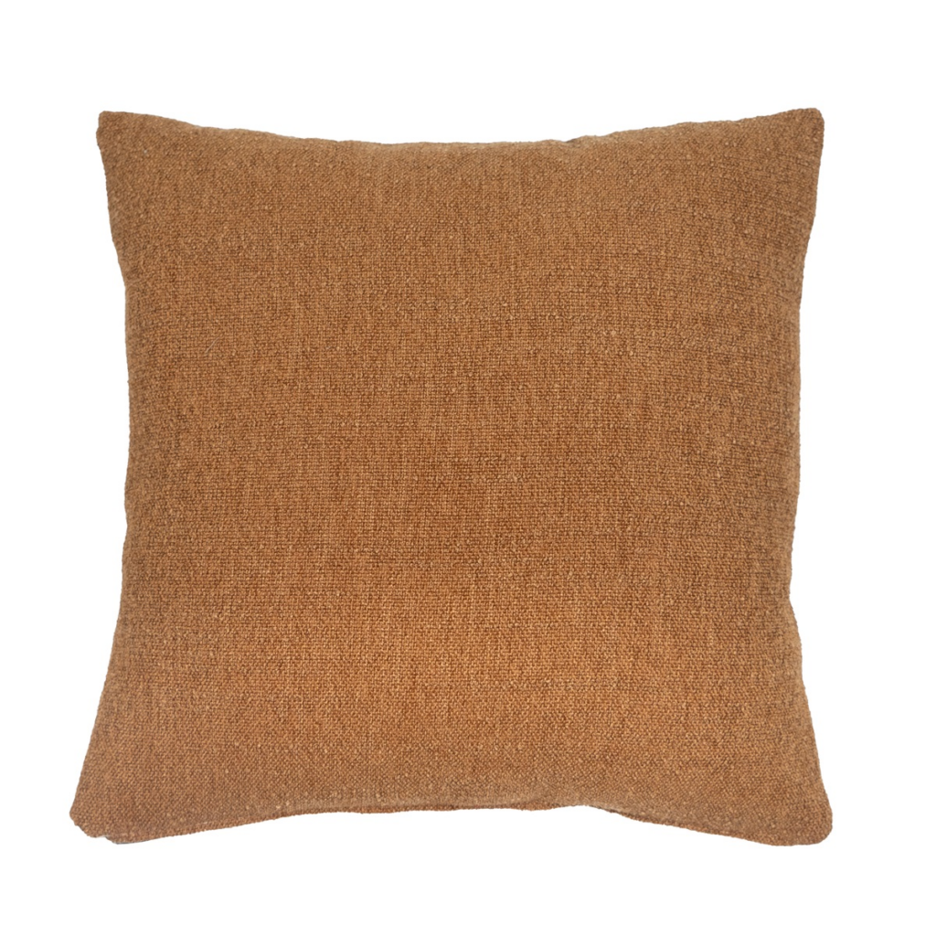 Decorative cushion ca.50x50cm Elle terra