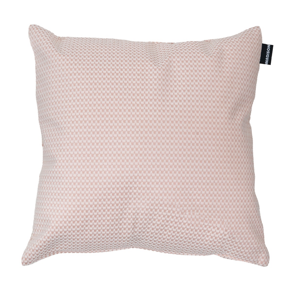 Decorative cushion ca.45x45cm Vigo powder