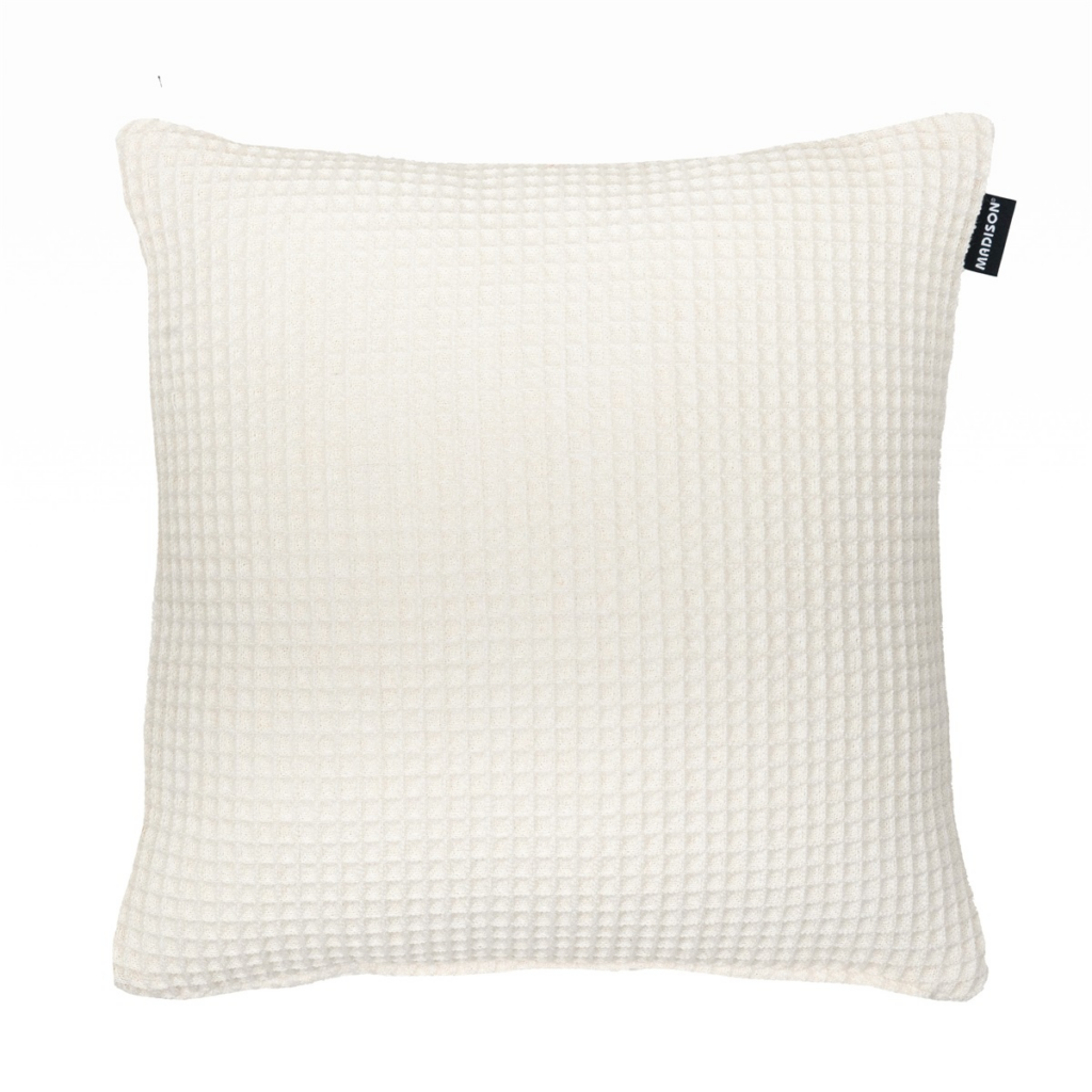 Decorative cushion ca.45x45cm Moon natural
